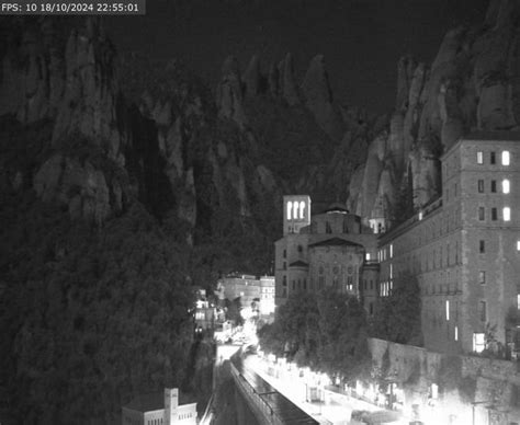 webcam montserrat|Webcam Montserrat